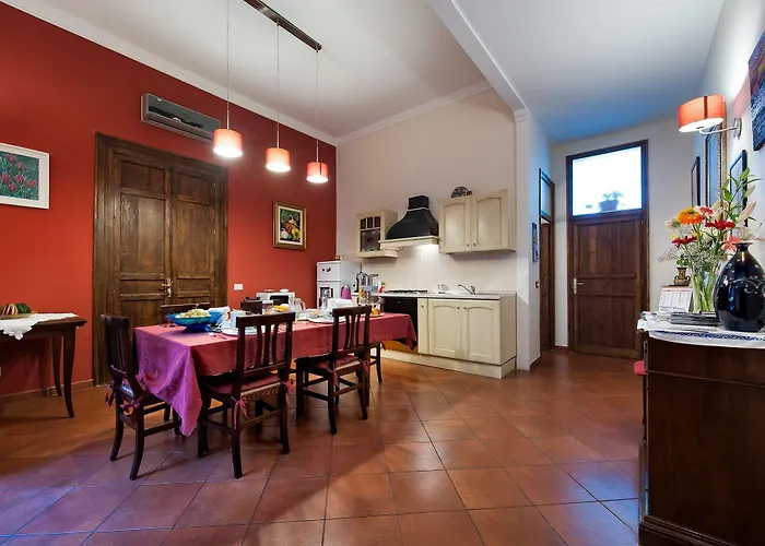 B&B Casa Degli Artisti