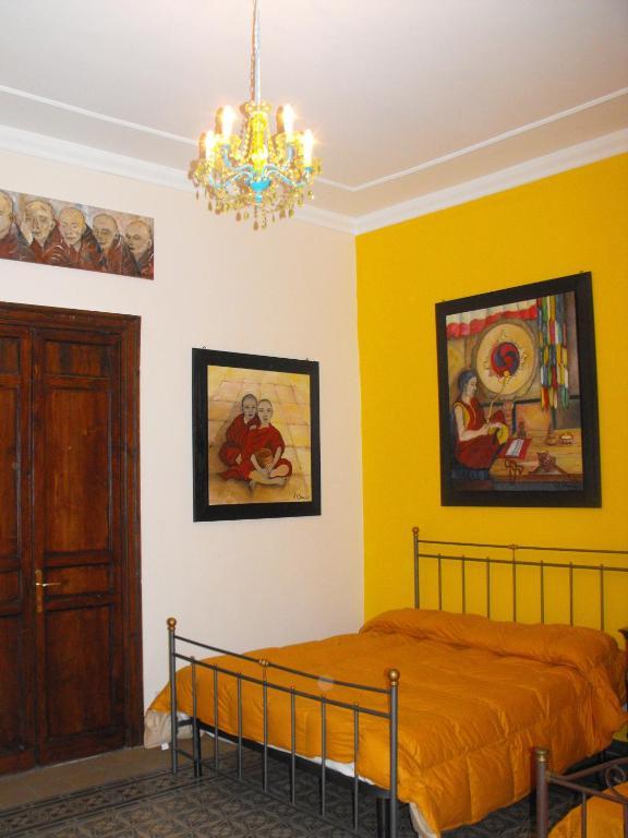 Frühstückspension Casa Degli Artisti