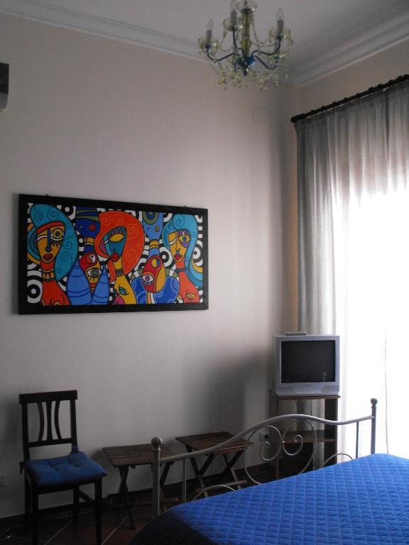 Frühstückspension Casa Degli Artisti 3*