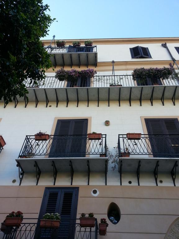 Frühstückspension Casa Degli Artisti 3*