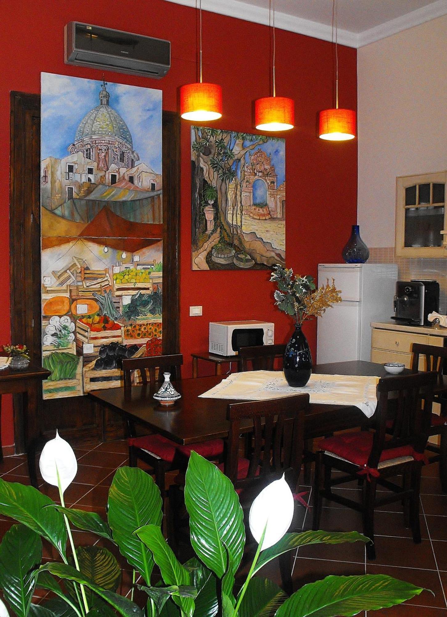 Casa Degli Artisti