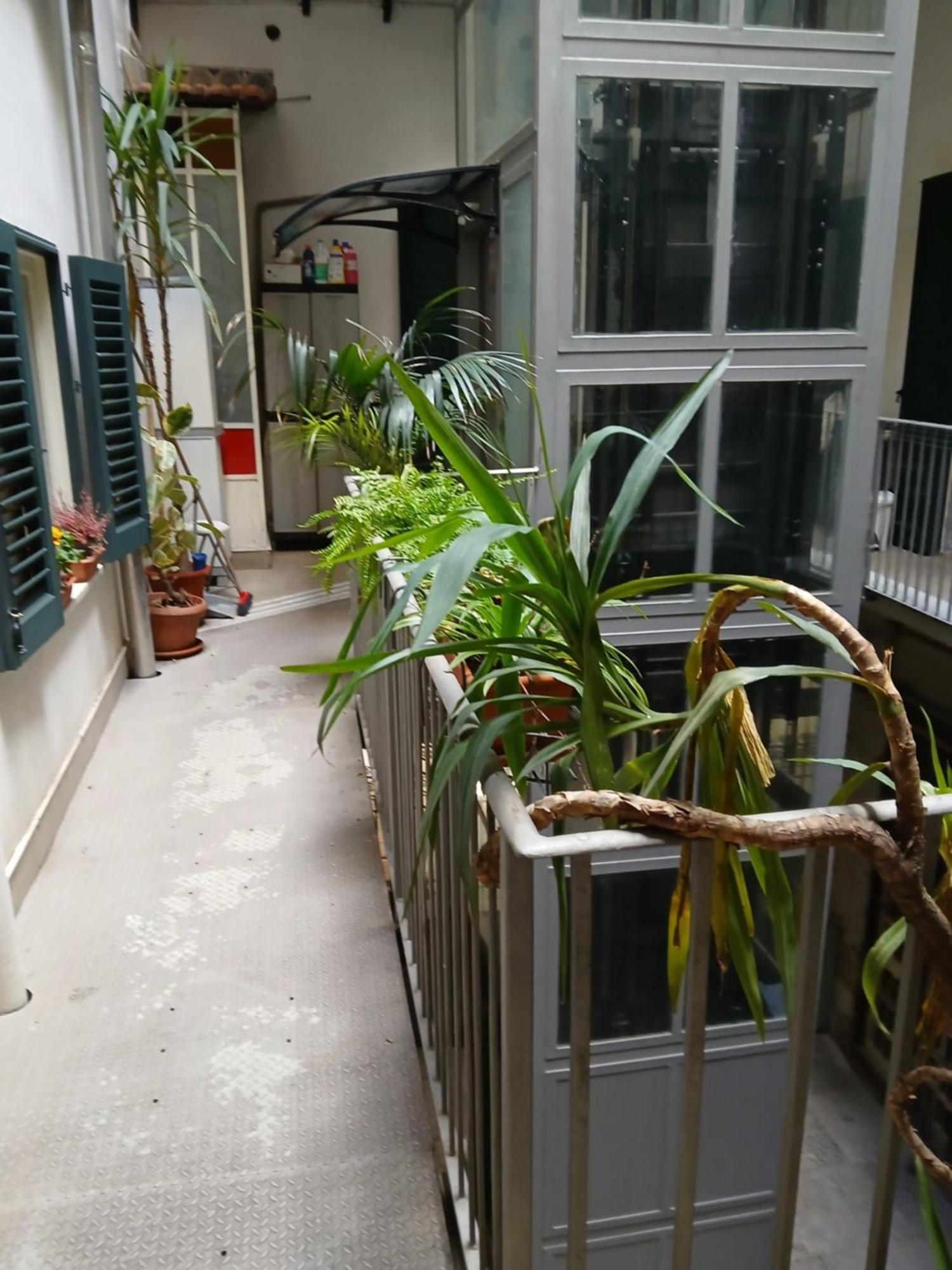 Casa Degli Artisti 3* Palermo