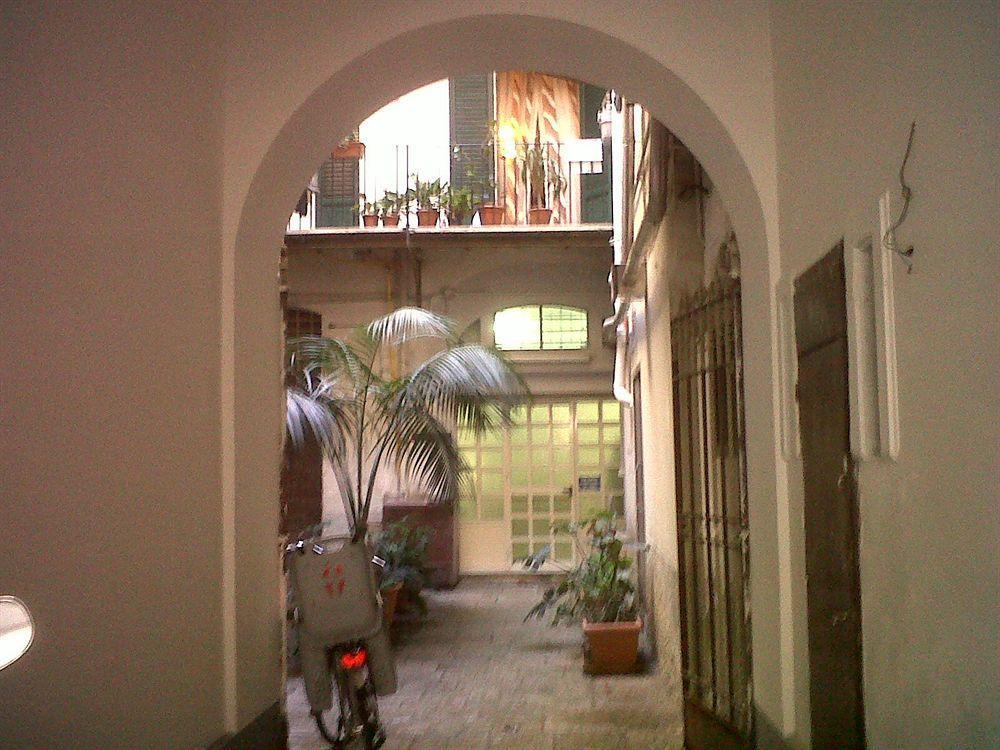 Frühstückspension Casa Degli Artisti