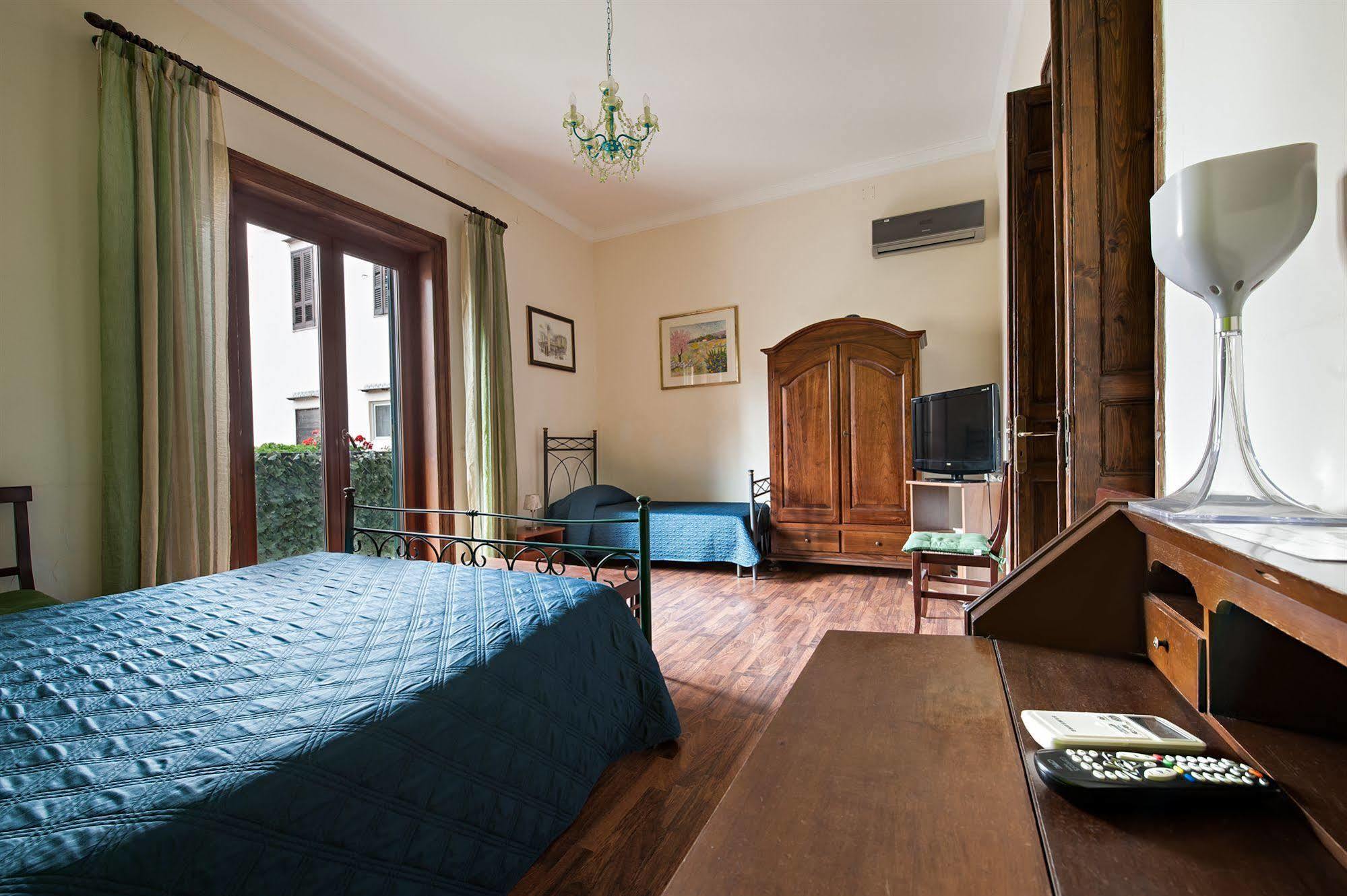 Casa Degli Artisti