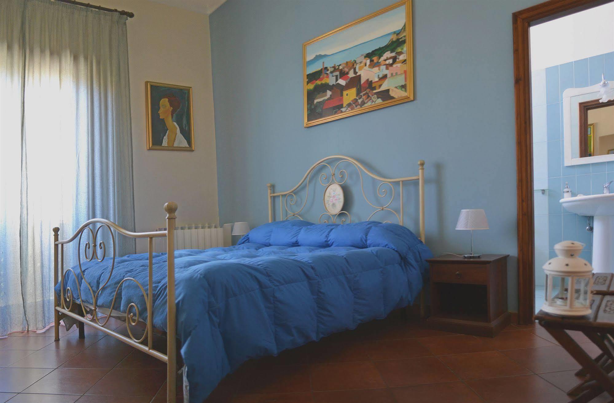 Casa Degli Artisti Frühstückspension