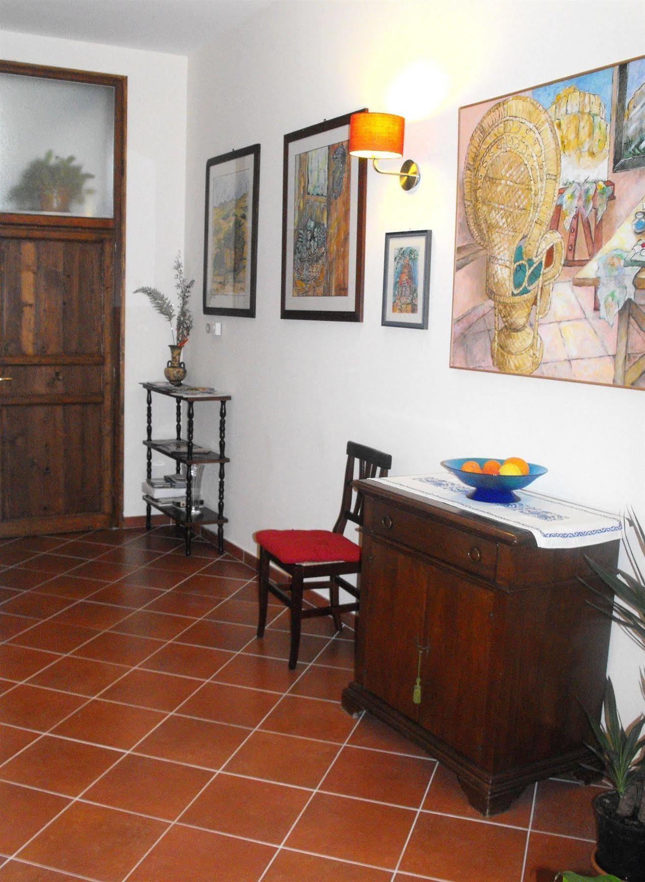 Casa Degli Artisti Frühstückspension