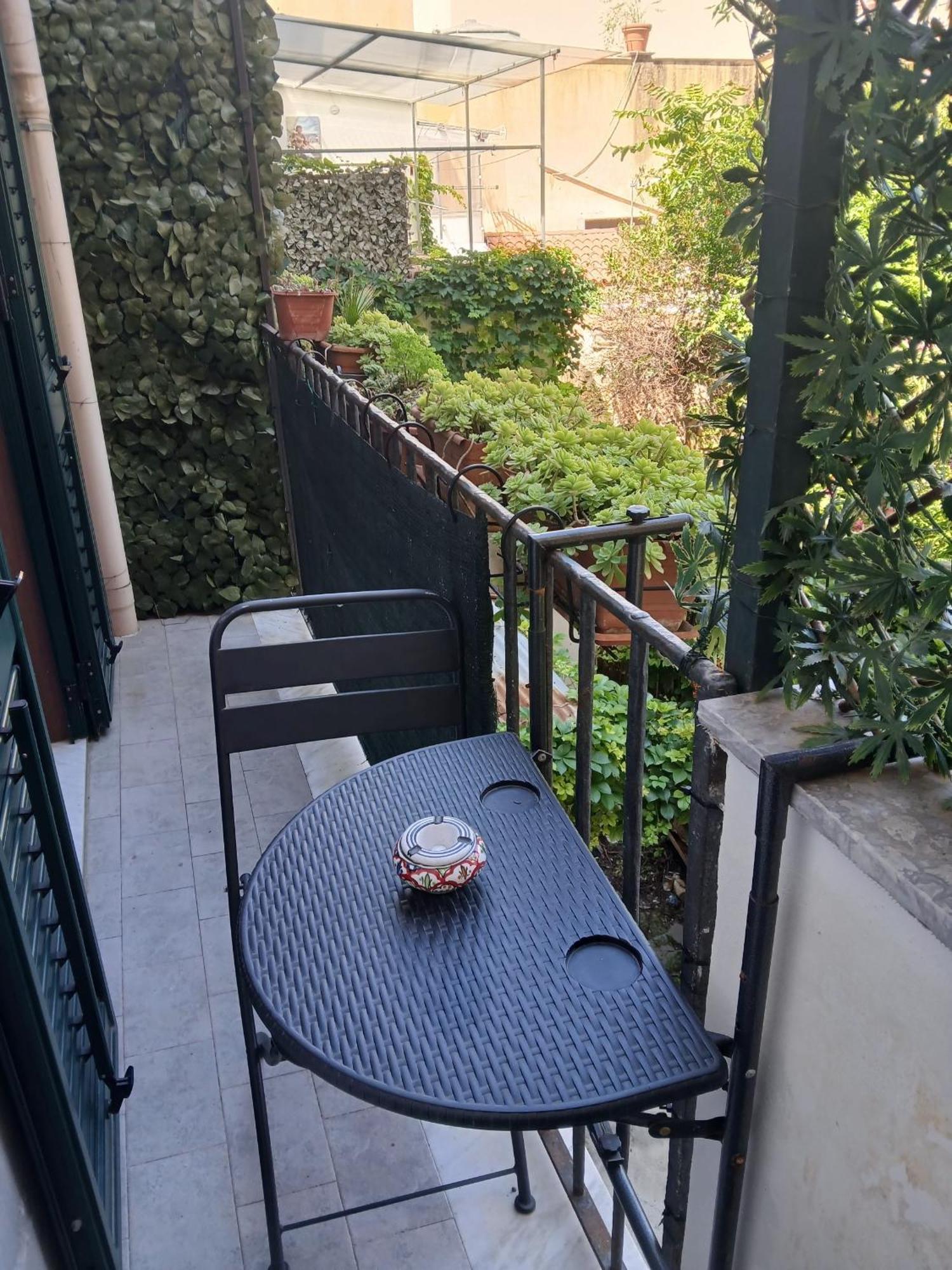 Casa Degli Artisti Frühstückspension Palermo