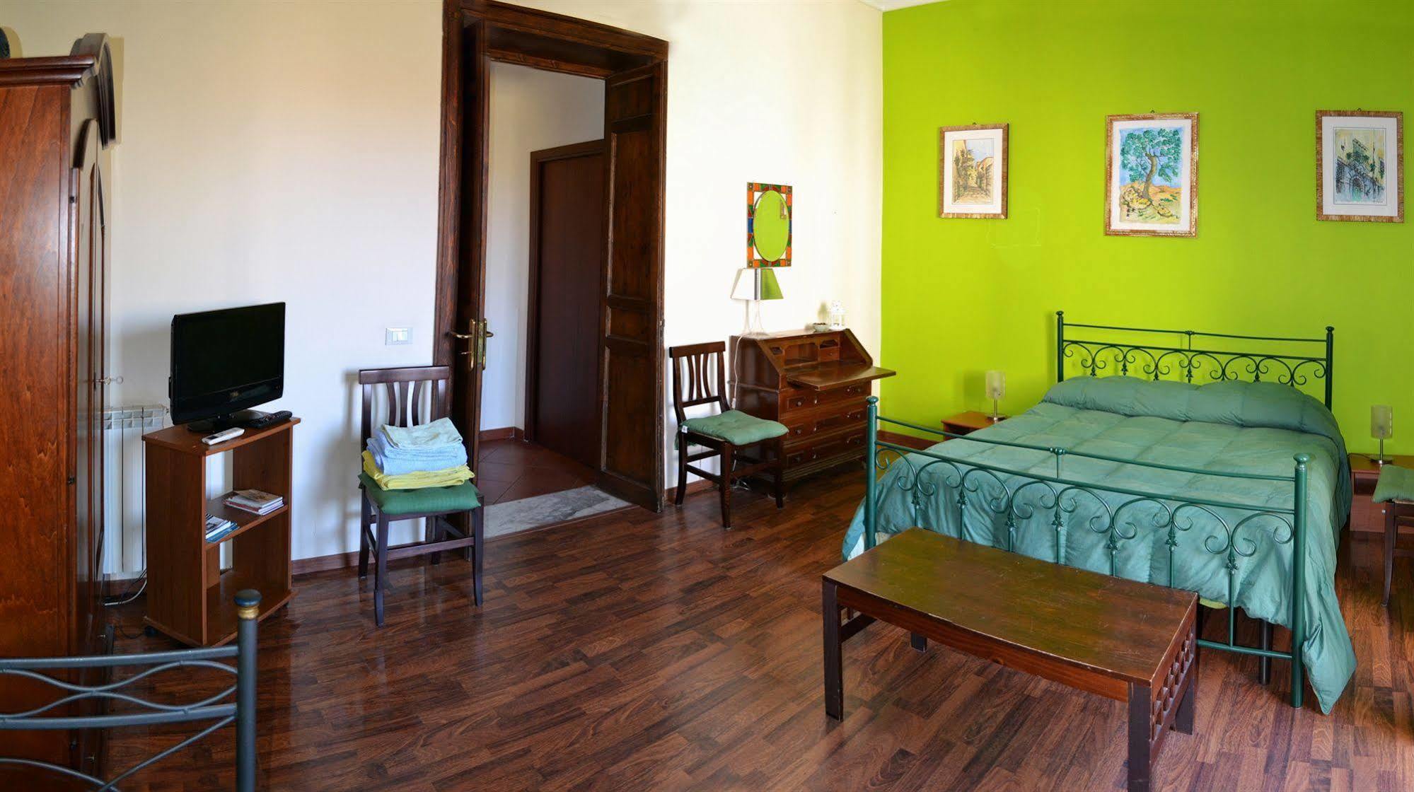 Casa Degli Artisti 3* Palermo